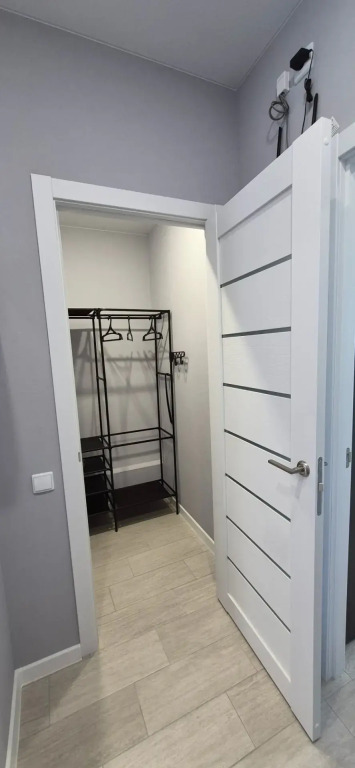 Квартира у Озера 45 м