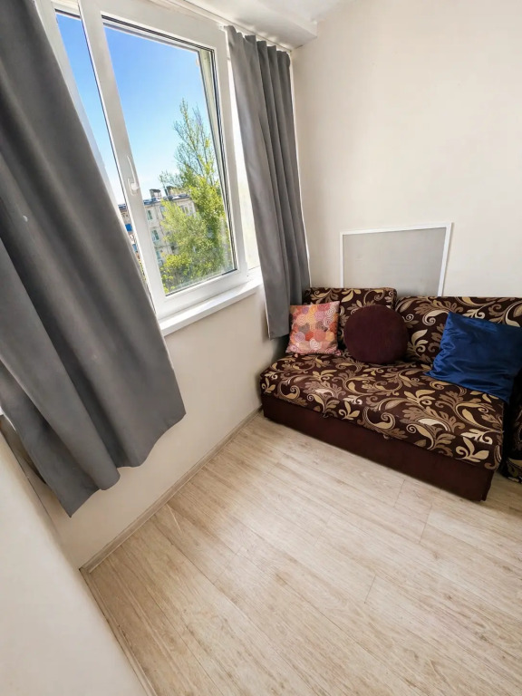 Жилое помещение Cozy HOME