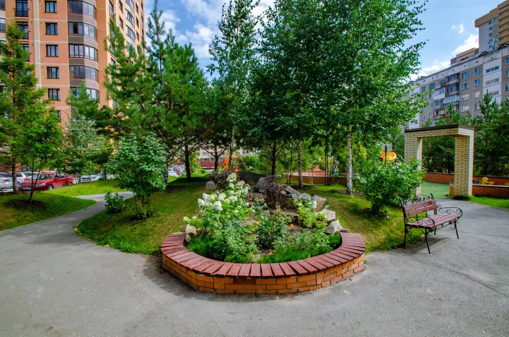 Апартаменты Andora apart | Дизайнерская 2к Квартира Тропик в ЖК Державинский квартал