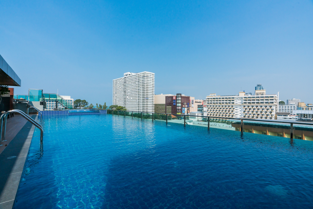 Acqua Hotel