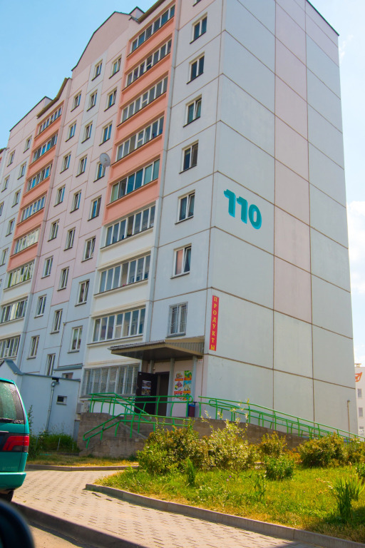 Dobrohotel Kamennogorskaya Hotel