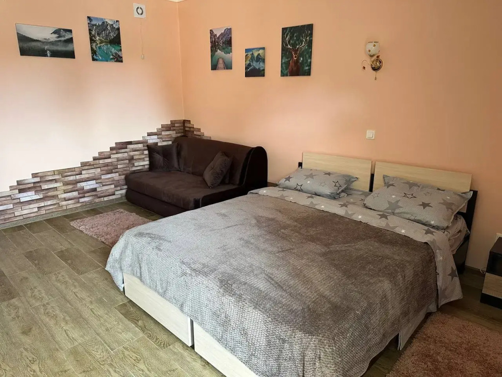 Жилое помещение Il Mio Patio