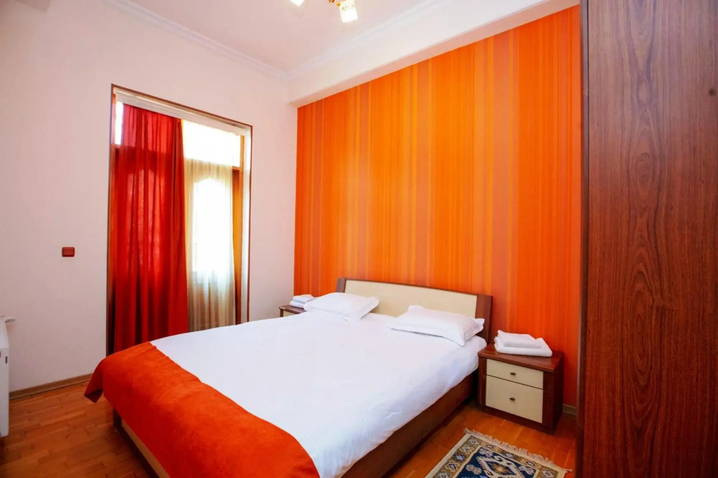 Old City Apartments