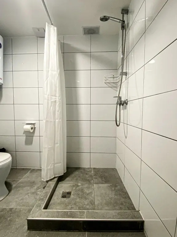 Апартаменты The Roomers Apart 1