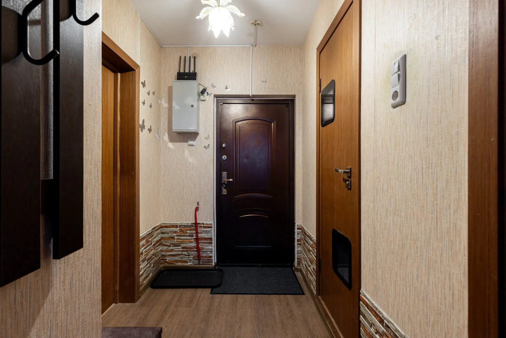 Квартира однокомнатная от Rent Profi