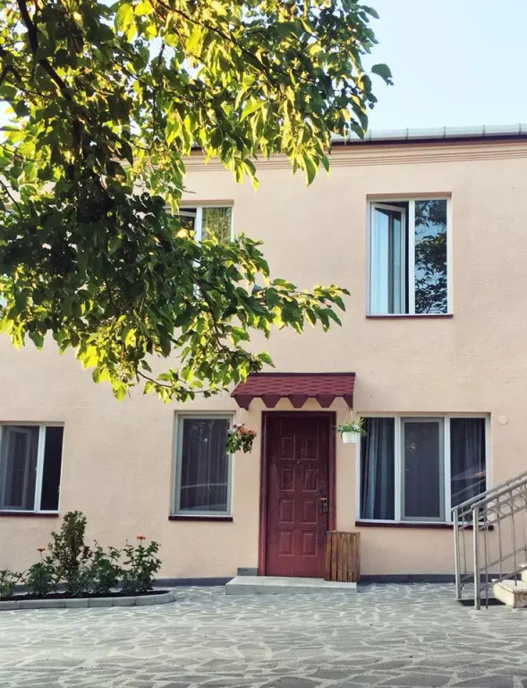 Sioni Hotel