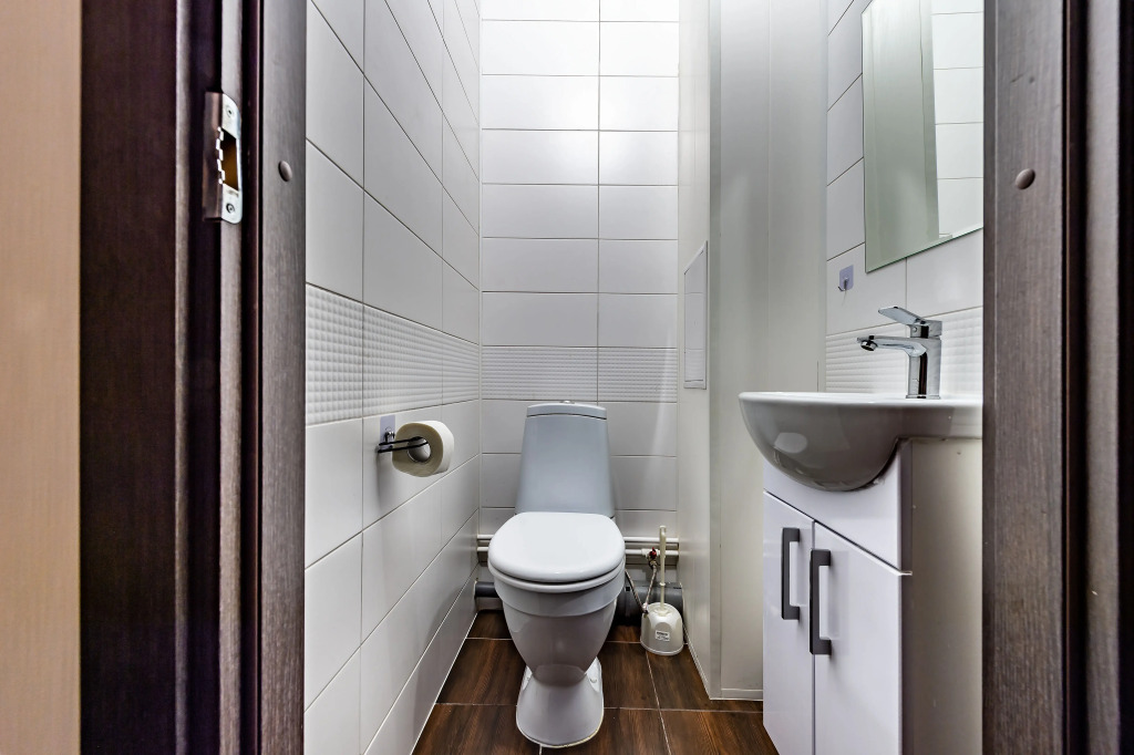Квартира ApartMe Манчестерская