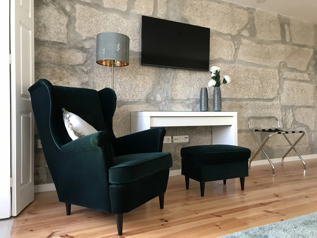 Апарт-Отель Virtudes City Lofts