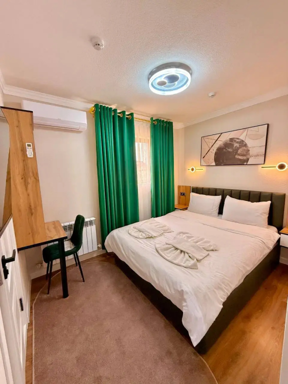 Status Inn Hotel