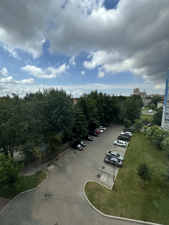 Квартира уютная с удобным месторасположением