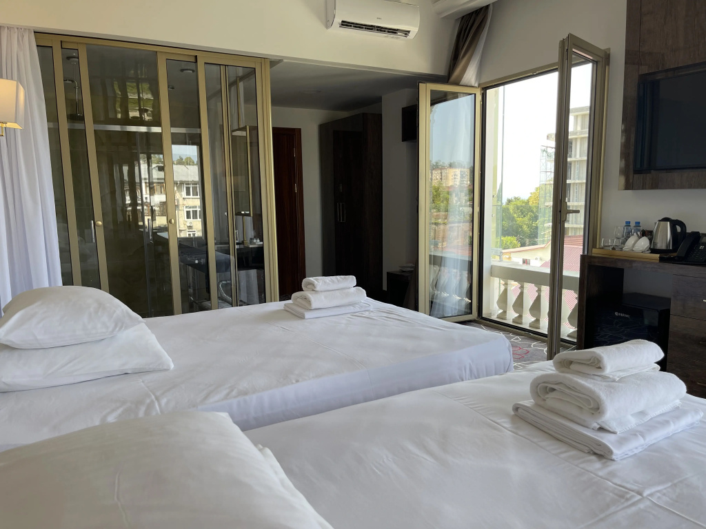 Grand Hotel Sukhum