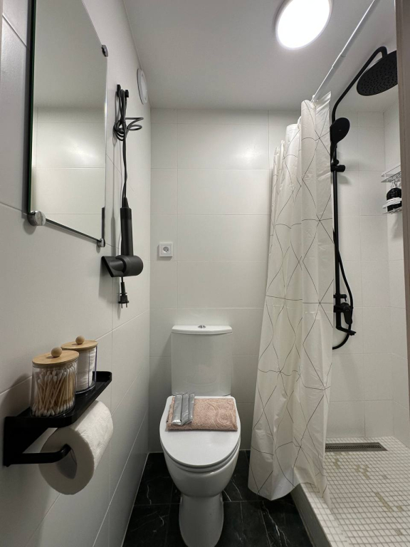 Апартаменты в доме ELiza Home в Юкки