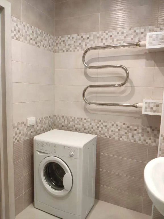 Квартира Casa Grande на Комендантском