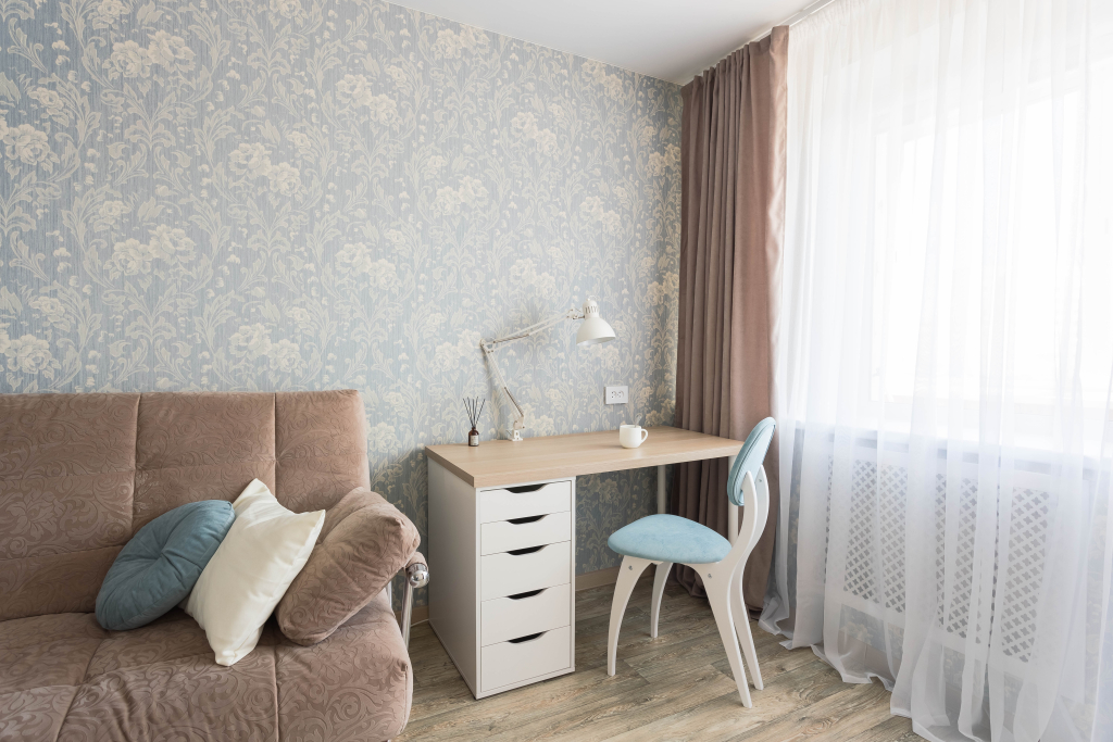 Квартира Hygge Karelia Пробуждение