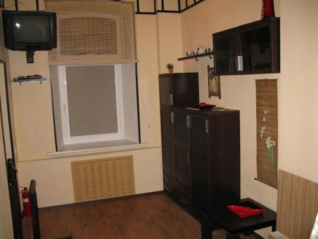 Квартира на Галактионовской 32 кв 16
