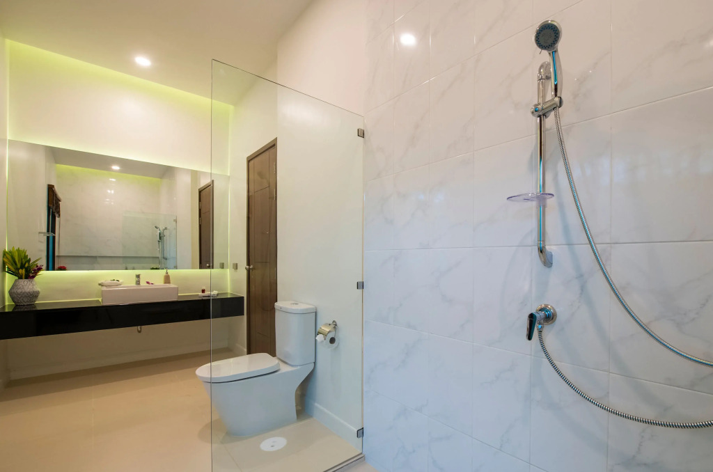 Вилла Acasia Pool Villa Resort Phuket