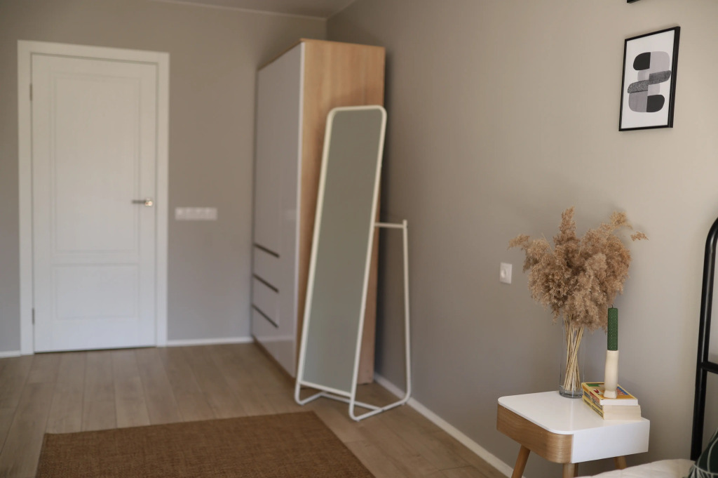 Apartments Апартаменты Razvaga Великий Новгород