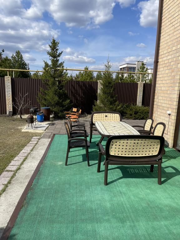 Частный дом Загородный дом Полянки