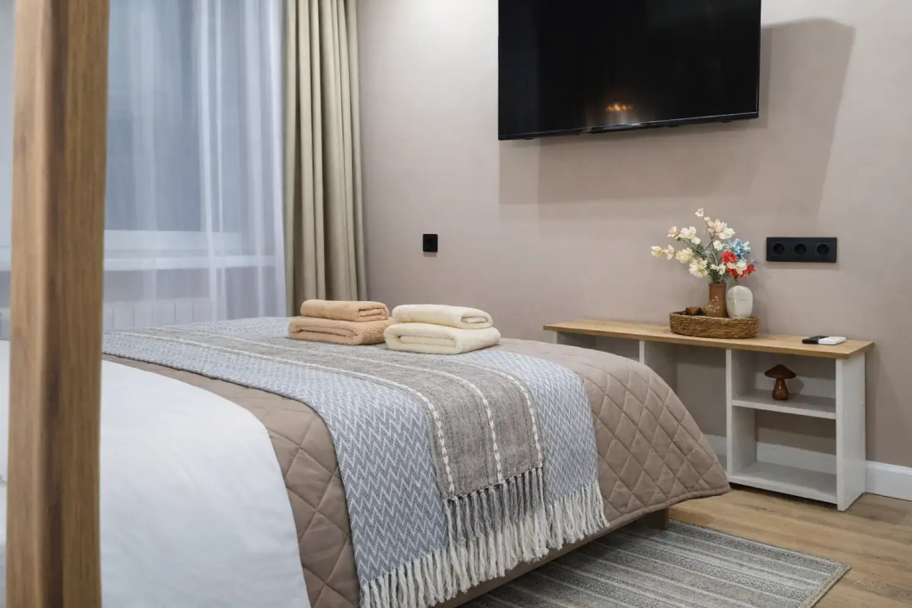 Квартира LanaRoom 11081