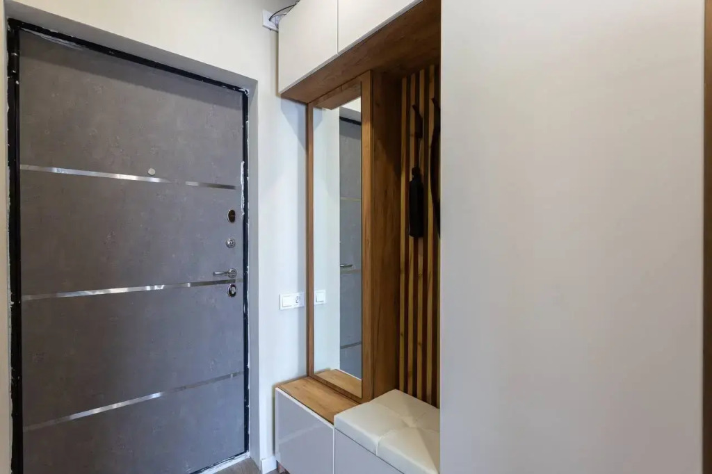 Квартира 4.16 Studio Letnii 3