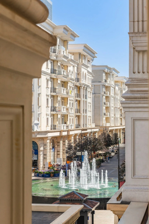 Апартаменты Boulevard 129