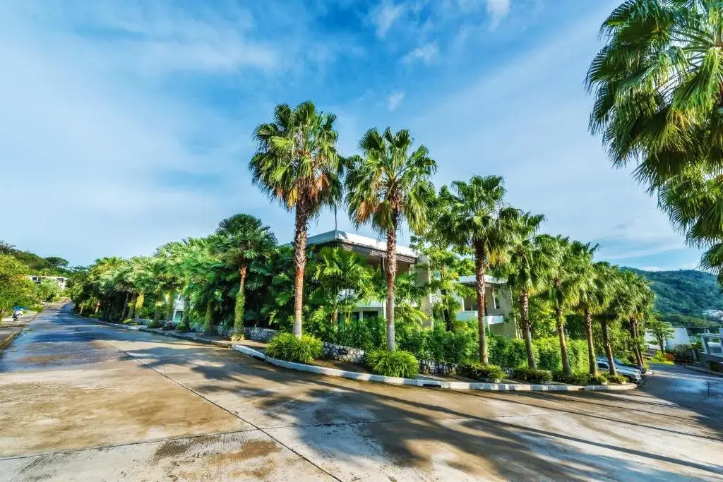 Club Wyndham Patong Hill Phuket