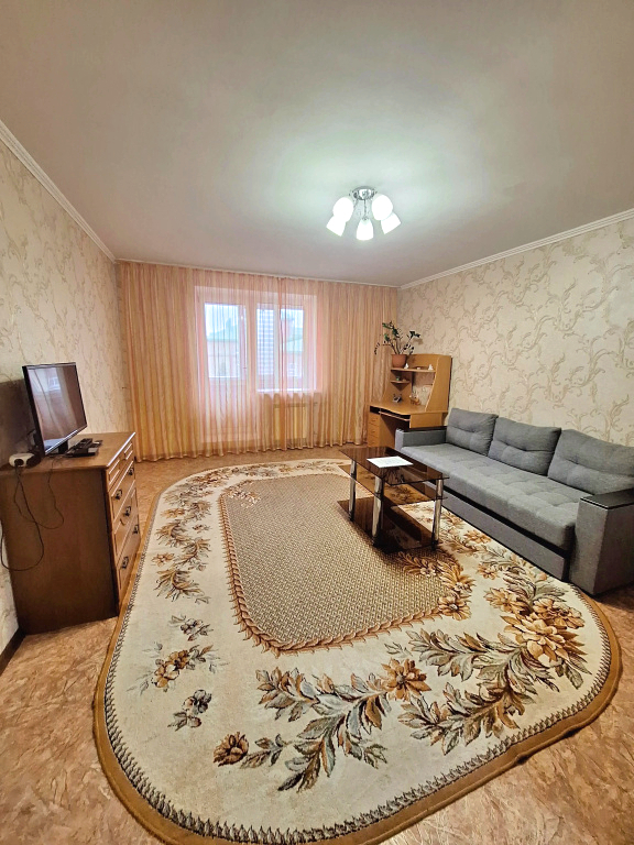 Квартира Просторная квартира