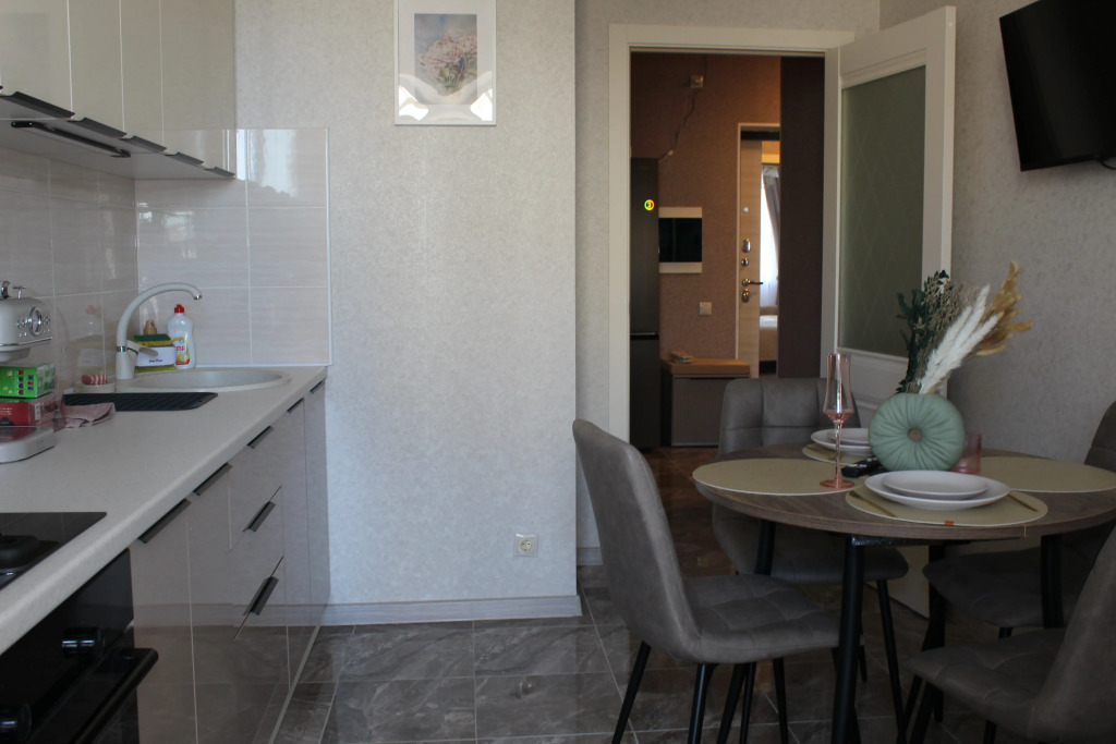 Квартира Классик в центре