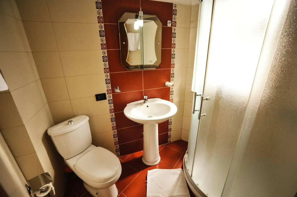 Hotel Vila e Arte City Center