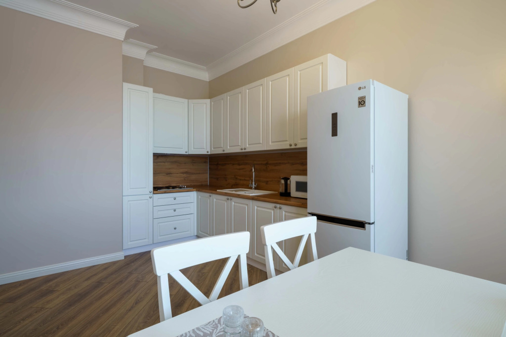 Квартира GoodApart