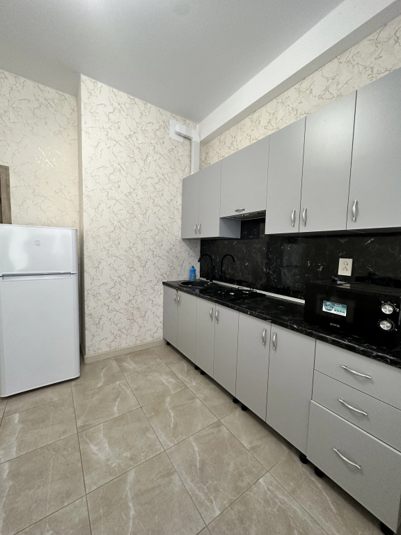 Квартира Рахат 3