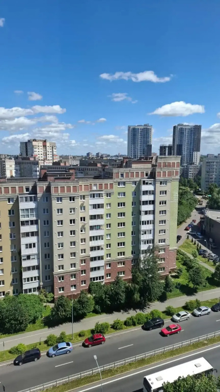 Квартира Отдых на Высоте