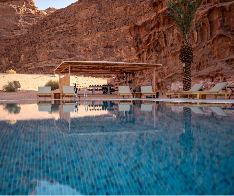 Valley Resort