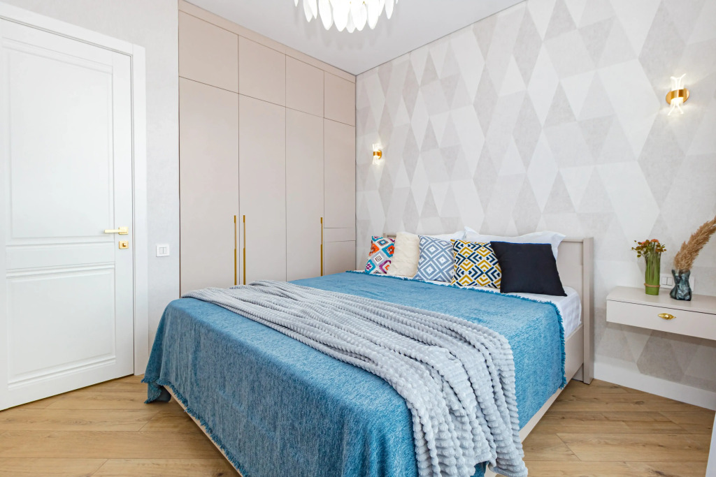 Квартира Warm Corner Aruna City