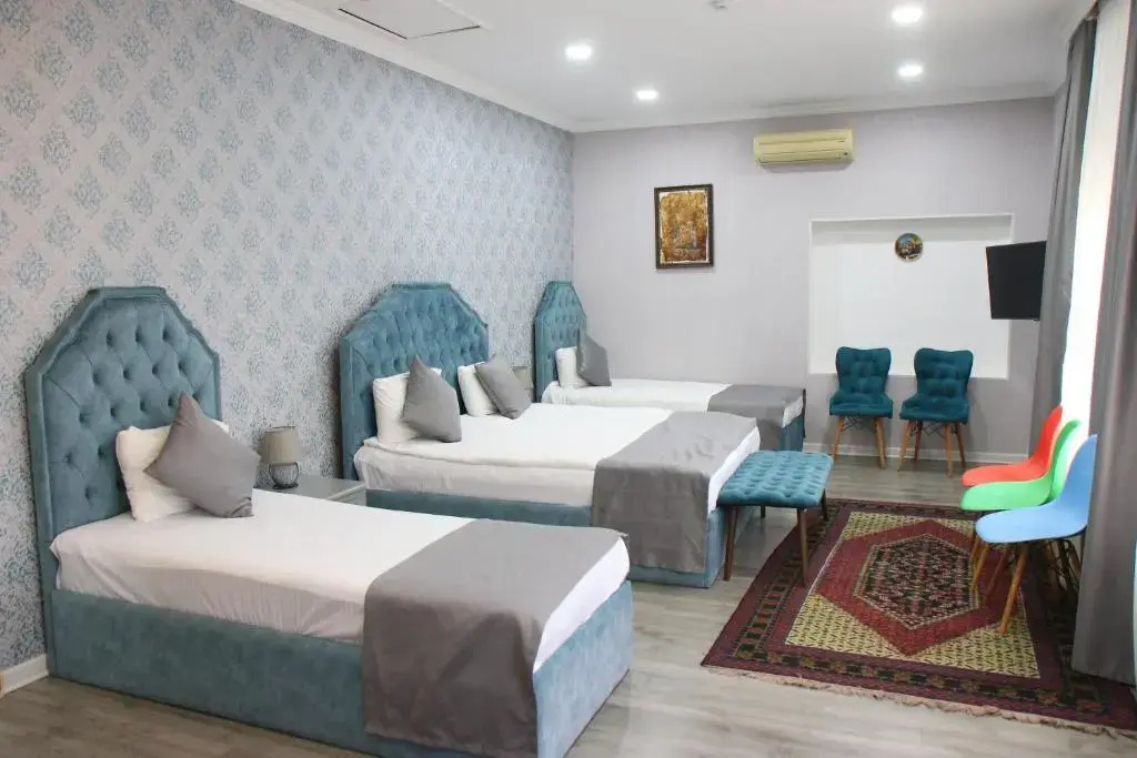 Boutique Nar Baku