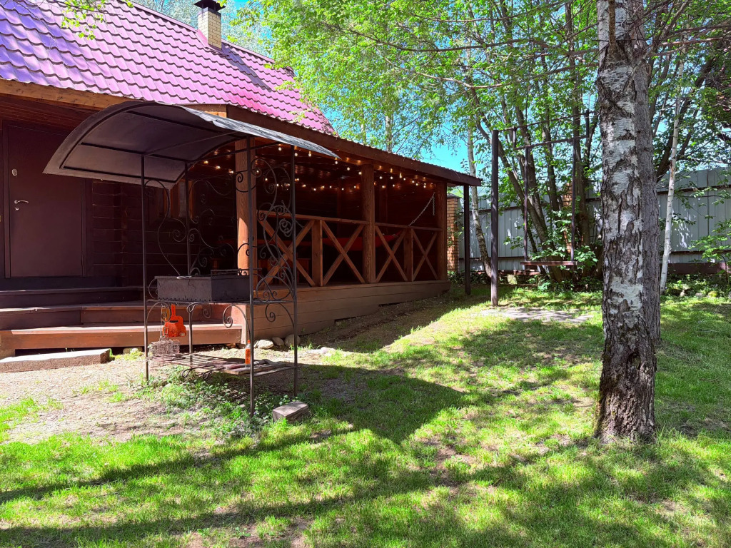 Частный дом Номер студия Lake House