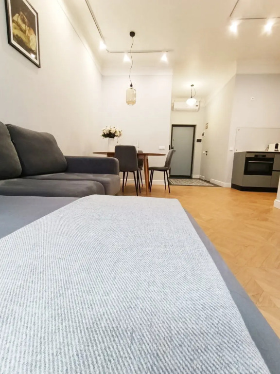 Квартира  Green Home