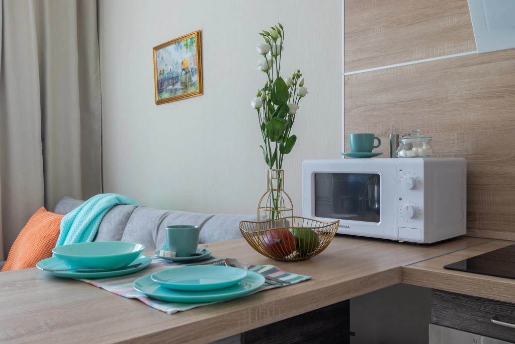 Welcome-Studiya Na Politehnicheskoj Apartments