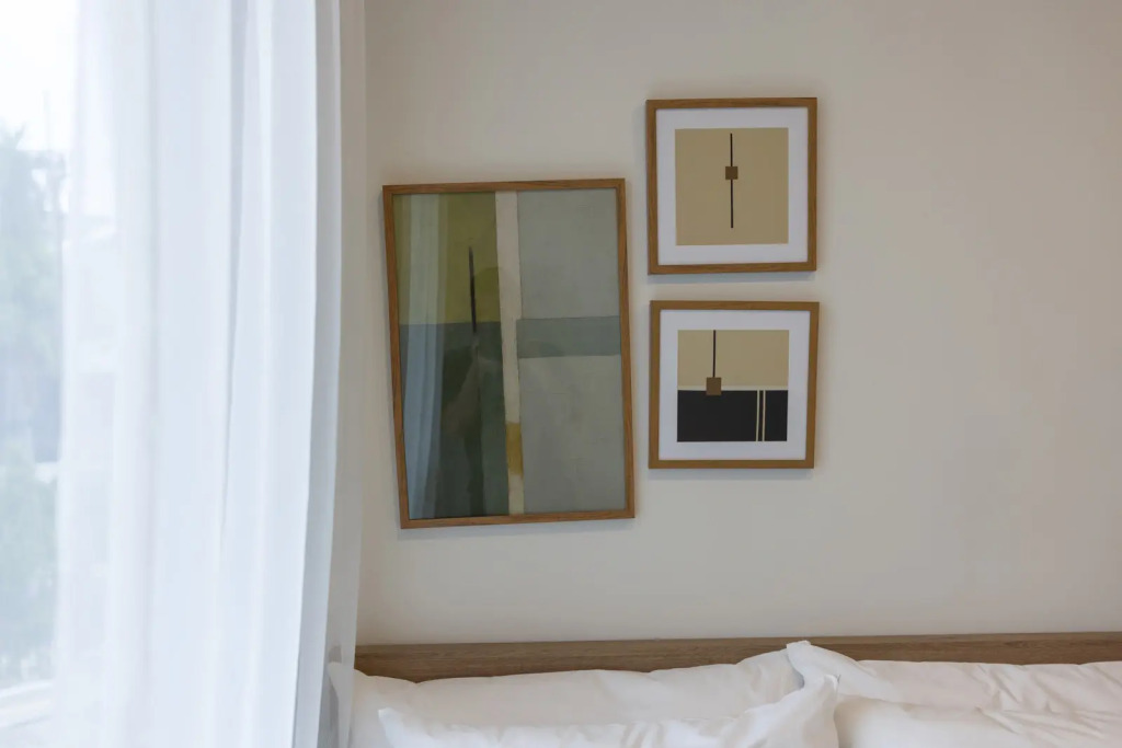 Skypark Celeste Laguna Residences by TropicLook