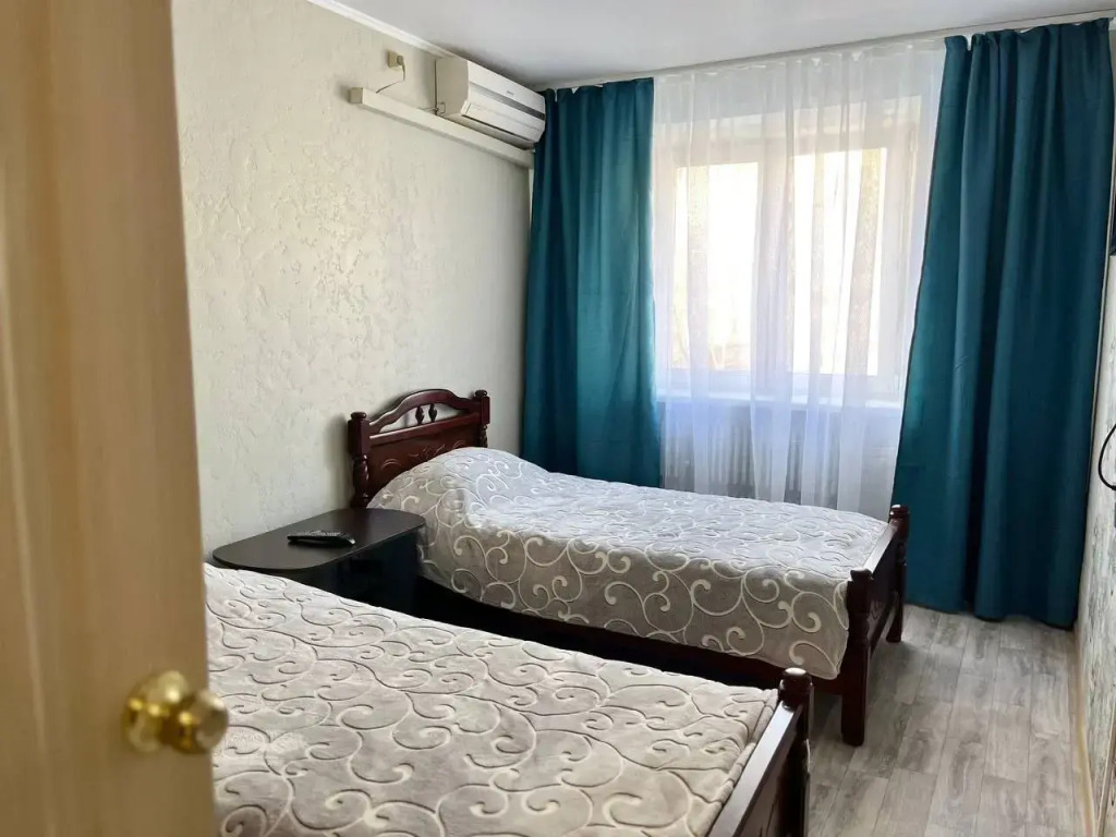 Квартира Комсомольский проспект