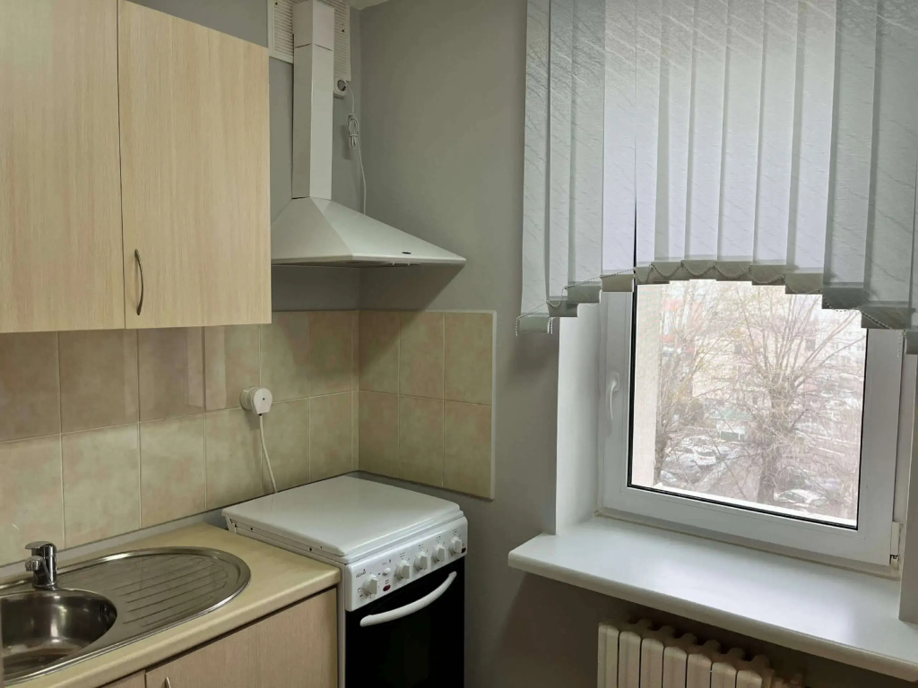 Гостиница Serc
