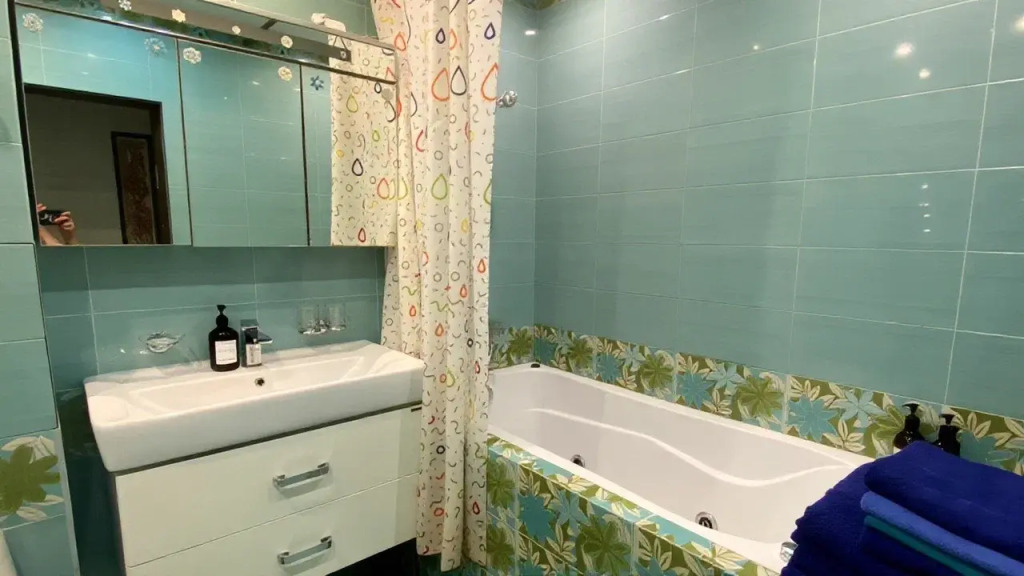 Квартира Svoy Lux