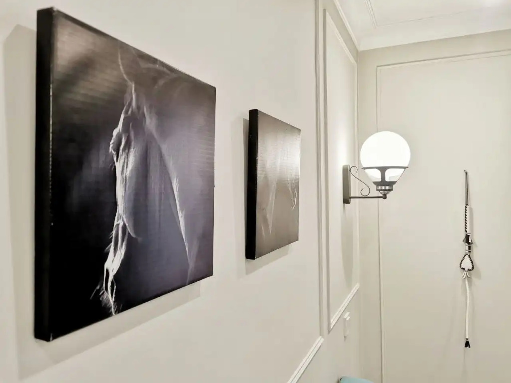 Апартаменты M.O.O.N. APARTMENTS Assem PLAZA