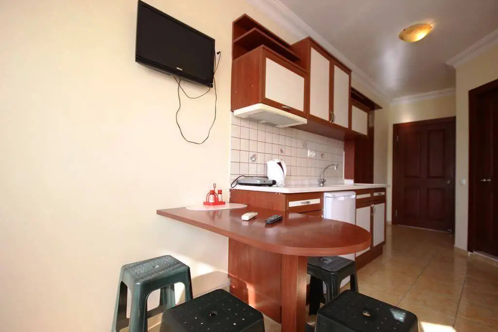 Minta Apart Hotel