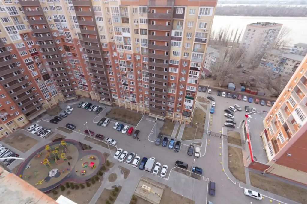 Квартира 164 Уютный Дом