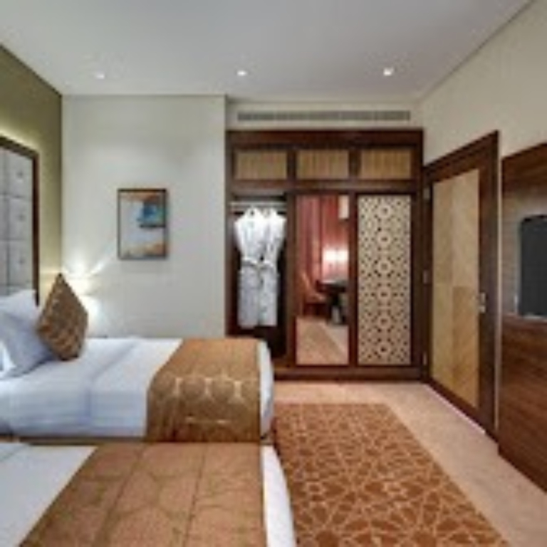 Апарт-отель Royal Continental Suites Business Bay Apart-Hotel