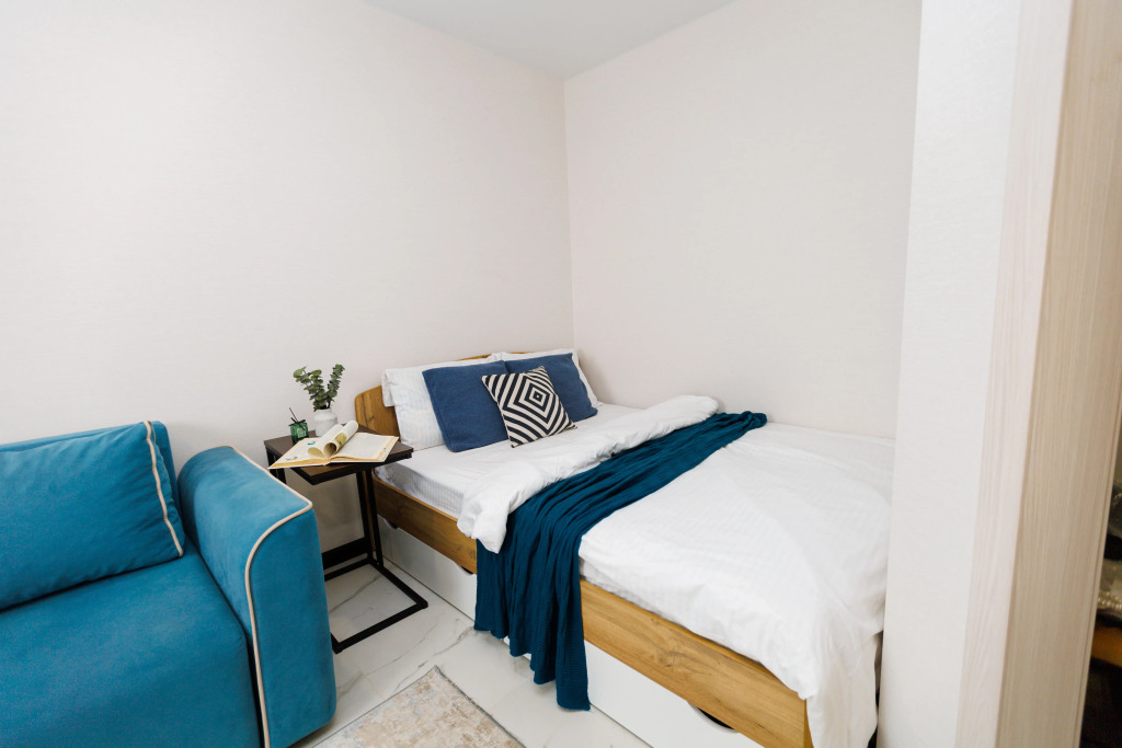 Квартира Квартирный вопрос Luxe apartment