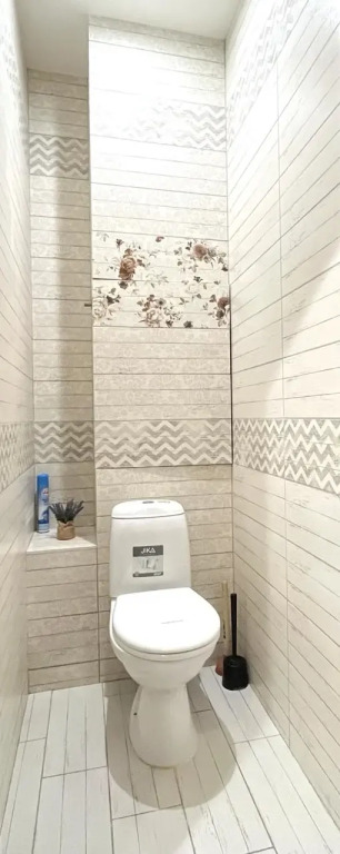 Квартира 2-комнатная от Relax Apart на ул.Германа Титова, д.14к2