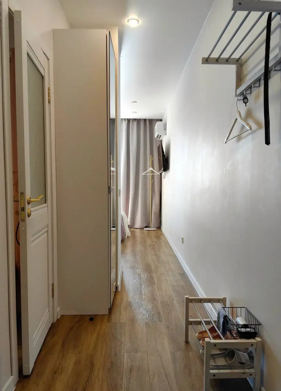 Квартира Cozy Pink