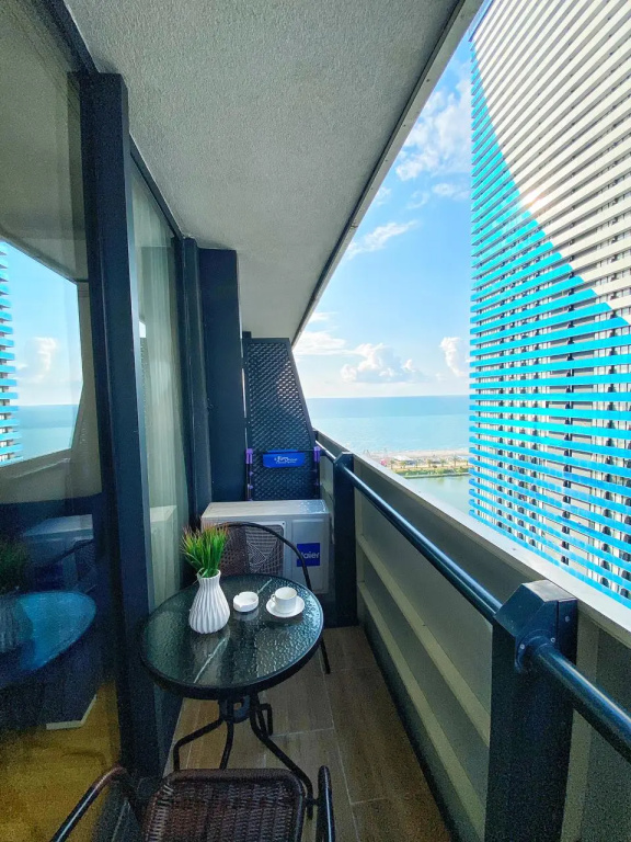ORBI City LUXE HOTEL